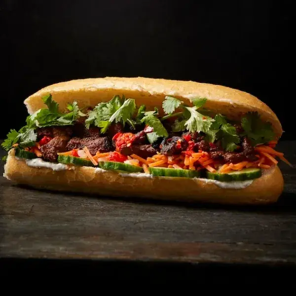 Bánh mì von Bánh Mì Bandits