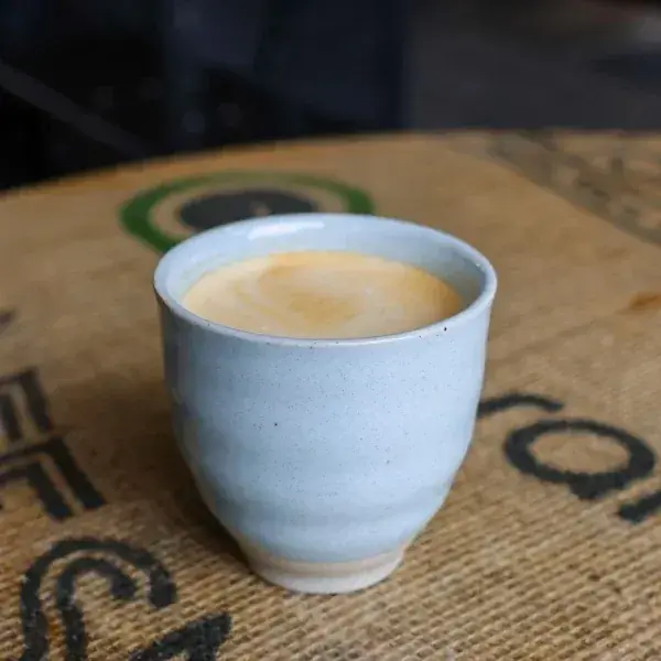 Kaffee von Kaffebaren