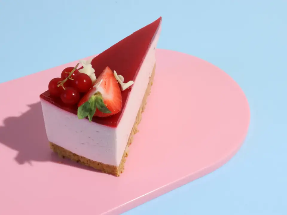 Cheesecake von Kagen