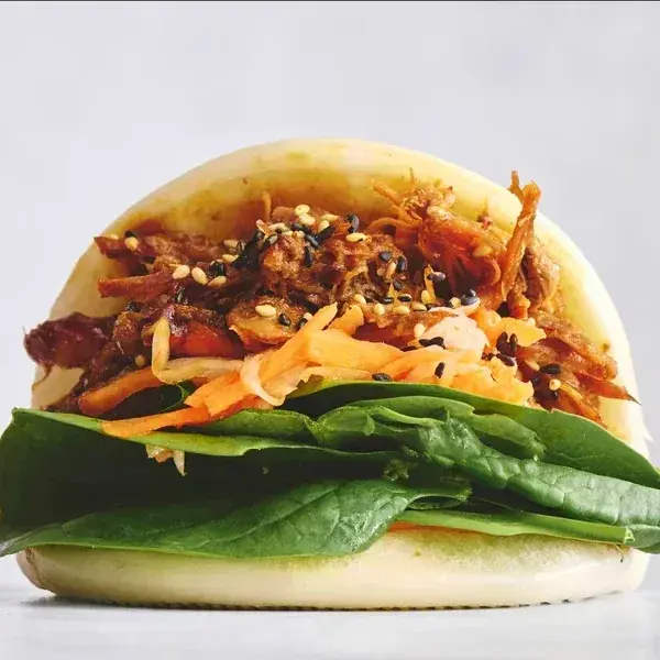 Bao von Kung Fu