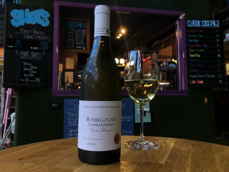 Wein von Vinbaren